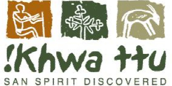 !Khwa ttu San Culture and Education Centre http://www.khwattu.org